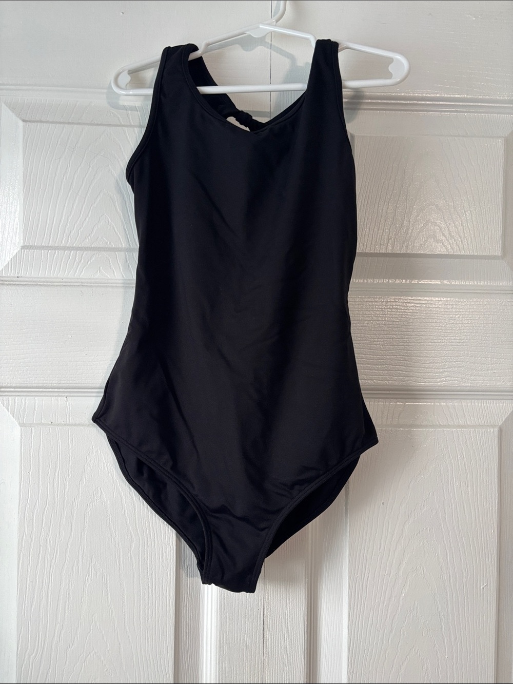 Bloch
Girls leotard